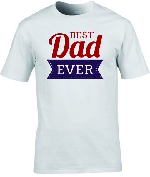 New Design Best Father Ever