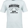 Awesome-dad